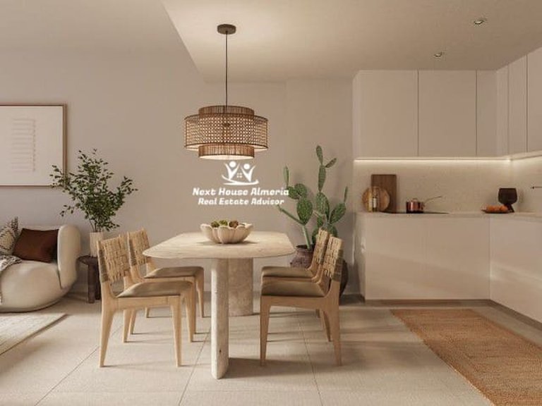 Apartment for Sale in Mojácar, Almeria 10