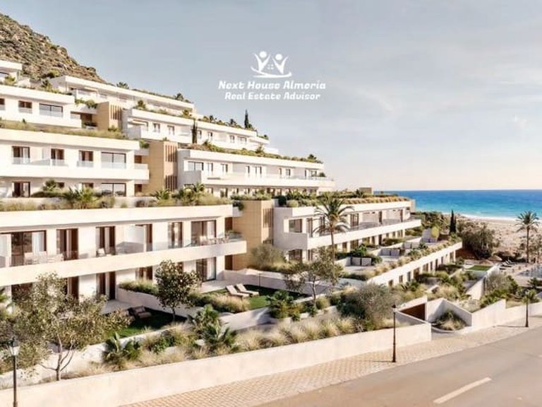Apartment for Sale in Mojácar, Almeria 3