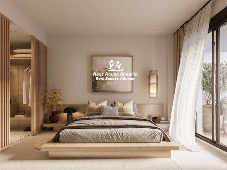 Apartment for Sale in Mojácar, Almeria 11