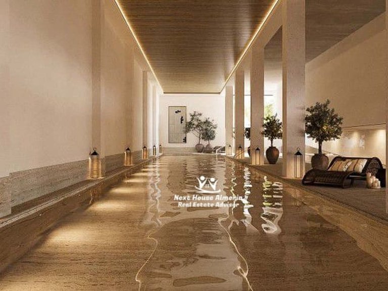 Apartment for Sale in Mojácar, Almeria 13