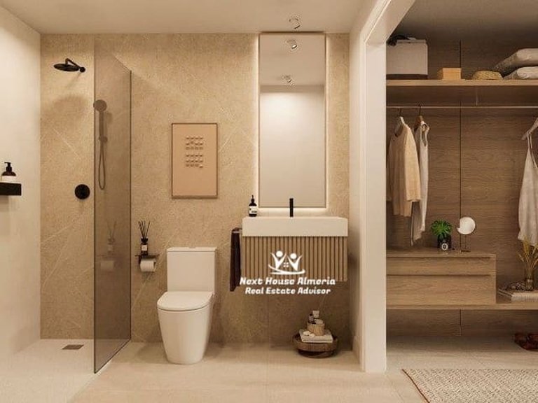 Apartment for Sale in Mojácar, Almeria 12