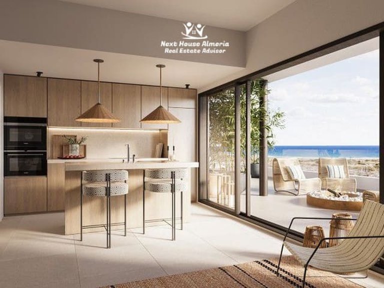 Apartment for Sale in Mojácar, Almeria 7