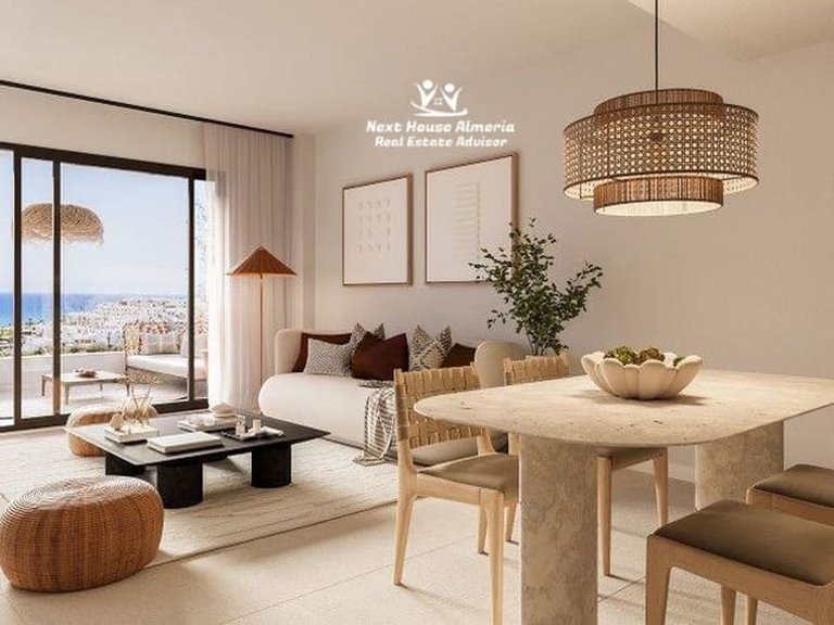 Apartment for Sale in Mojácar, Almeria 8