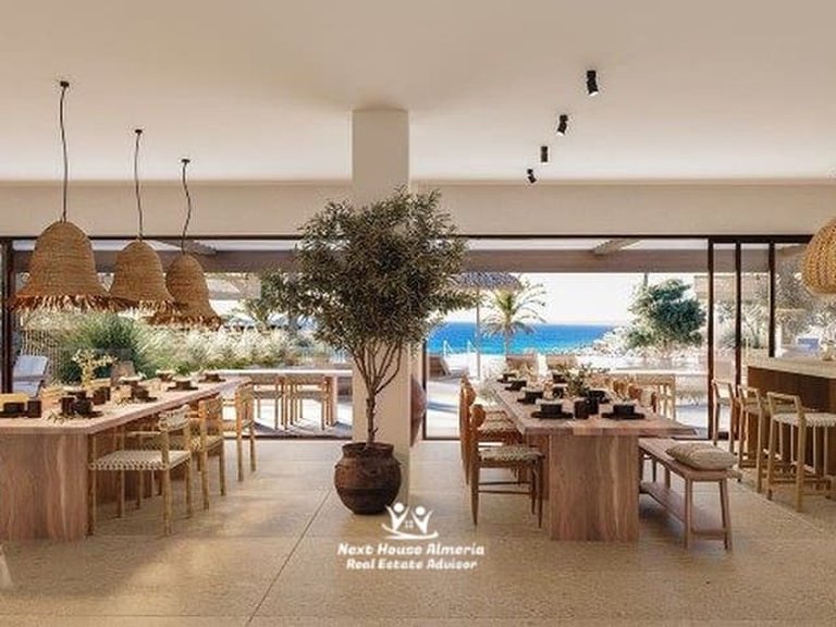 Apartment for Sale in Mojácar, Almeria 9