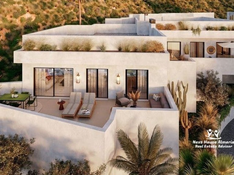 Apartment for Sale in Mojácar, Almeria 15