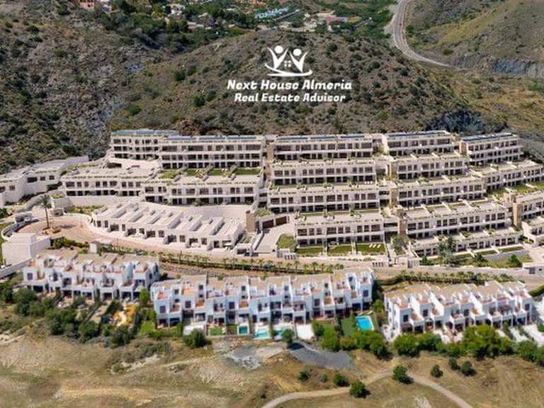Apartment for Sale in Mojácar, Almeria 4