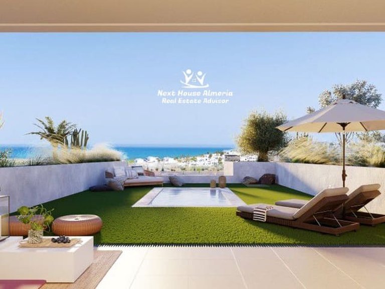 Apartment for Sale in Mojácar, Almeria 1