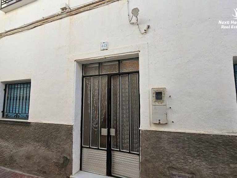 Town House for Sale in Fines, Almeria 34