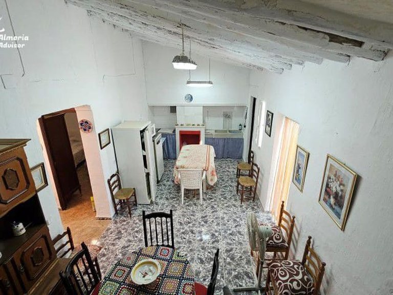 Town House for Sale in Fines, Almeria 31