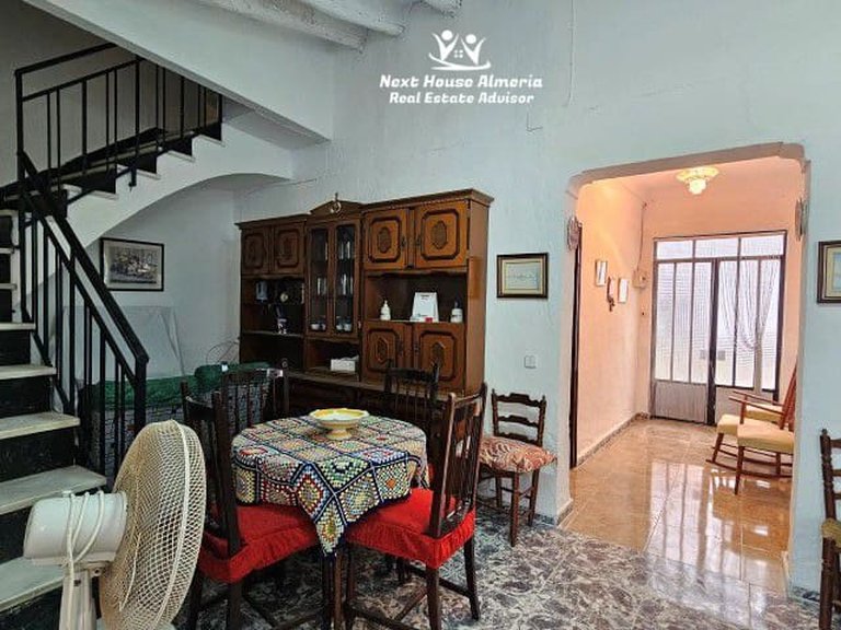 Town House for Sale in Fines, Almeria 32