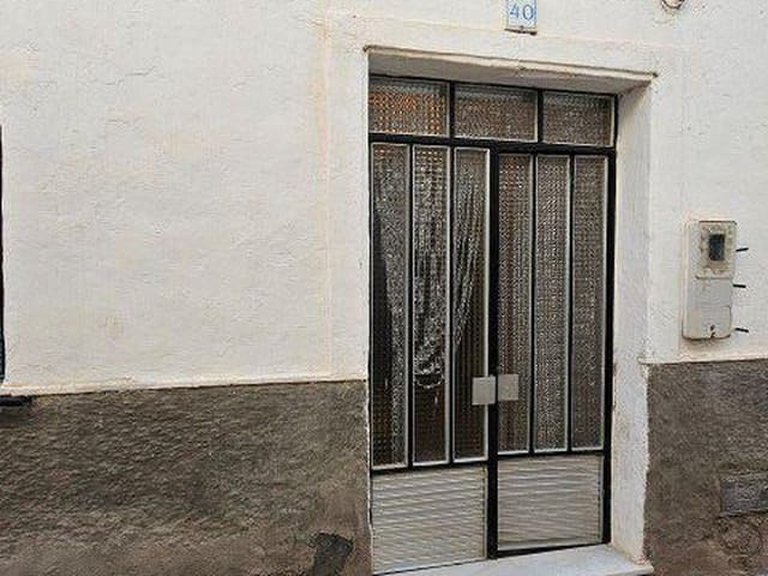 Town House for Sale in Fines, Almeria 3