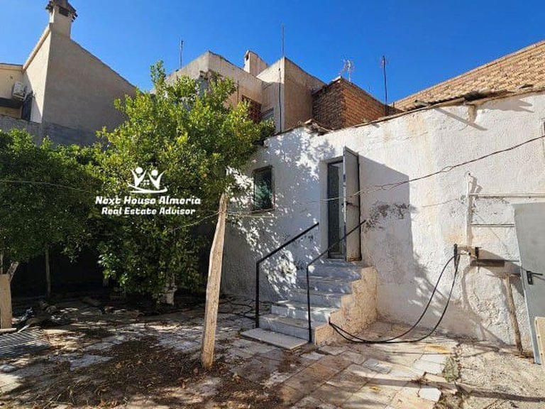 Town House for Sale in Fines, Almeria 2