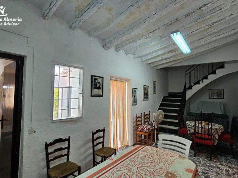 Town House for Sale in Fines, Almeria 9