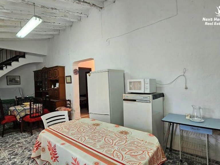 Town House for Sale in Fines, Almeria 12