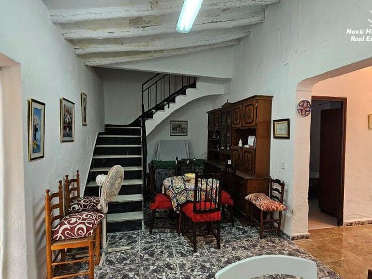 Town House for Sale in Fines, Almeria 13