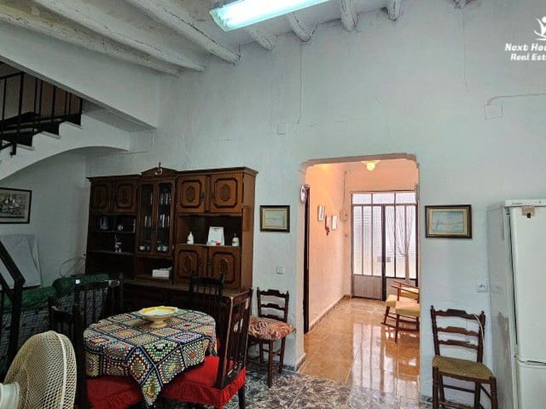 Town House for Sale in Fines, Almeria 20