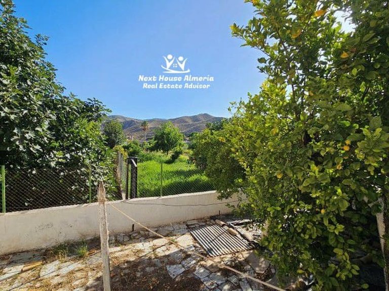 Town House for Sale in Fines, Almeria 1