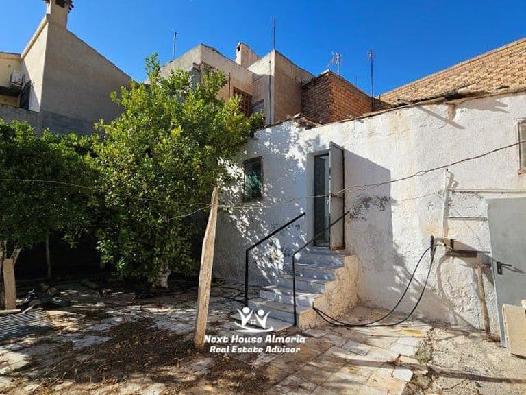 Town House for Sale in Fines, Almeria 17