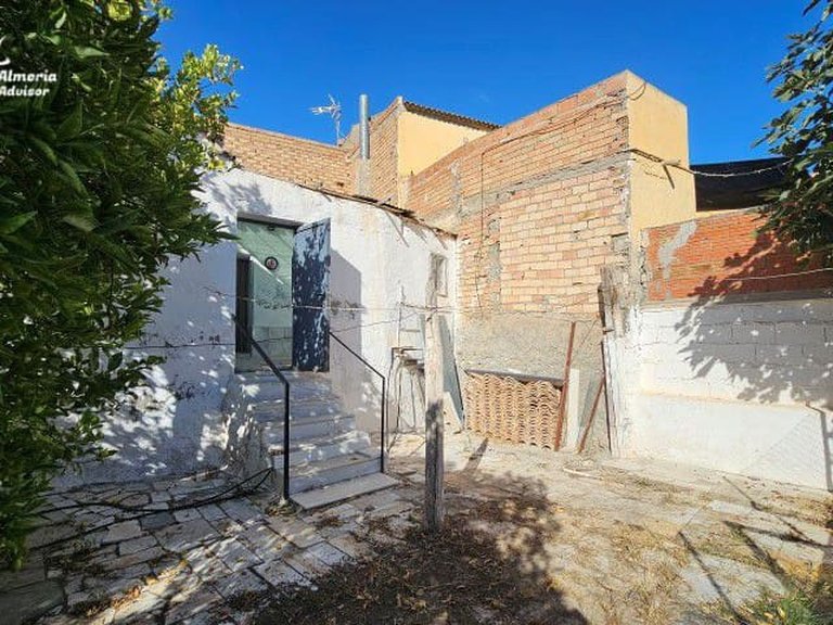 Town House for Sale in Fines, Almeria 18