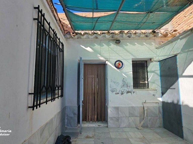 Town House for Sale in Fines, Almeria 19