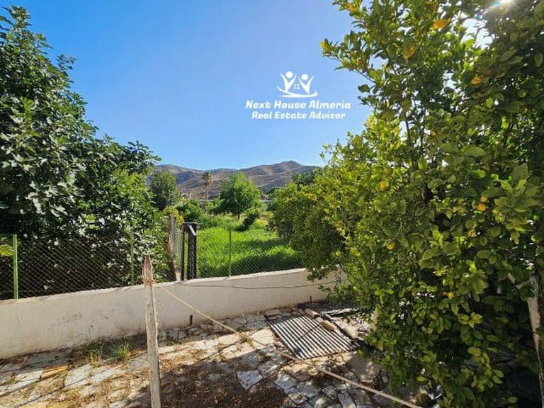 Town House for Sale in Fines, Almeria 16