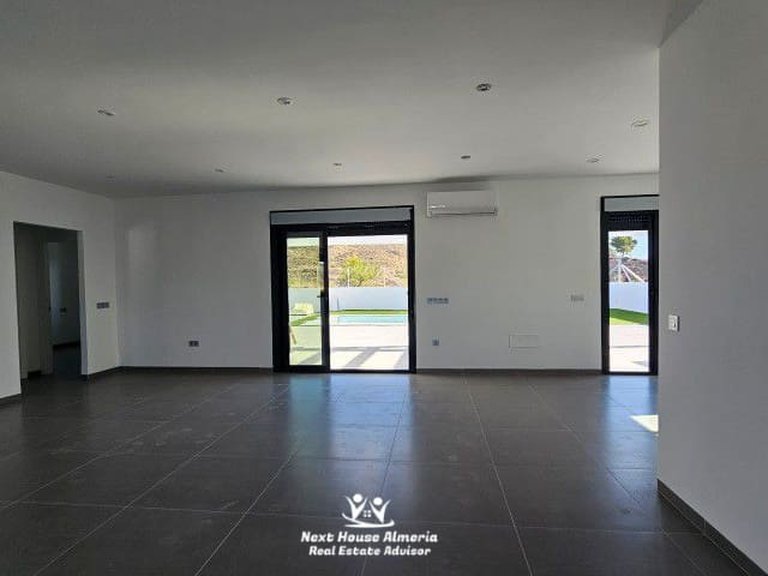 Villa for Sale in Arboleas, Almeria 5