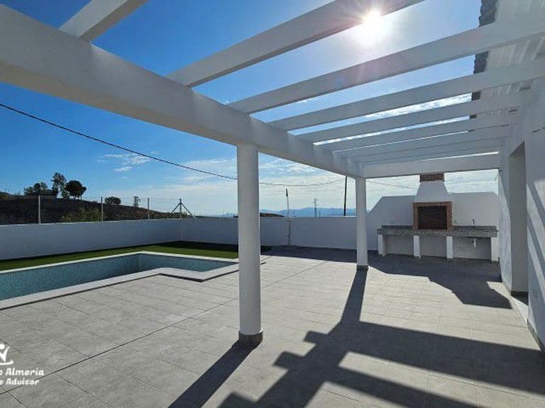 Villa for Sale in Arboleas, Almeria 26