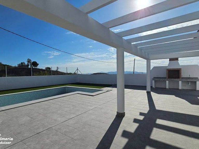 Villa for Sale in Arboleas, Almeria 28