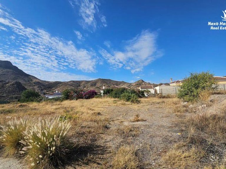 Villa for Sale in Arboleas, Almeria 35