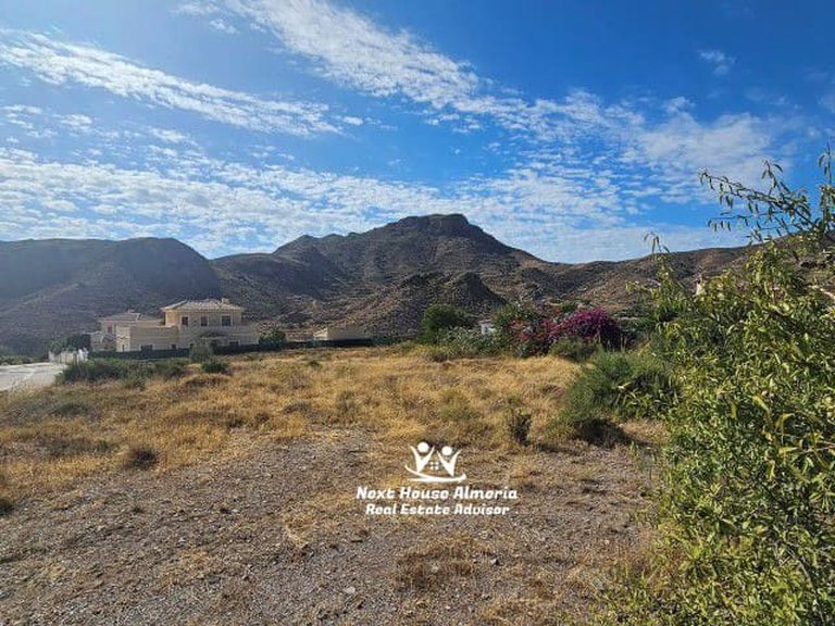 Villa for Sale in Arboleas, Almeria 33