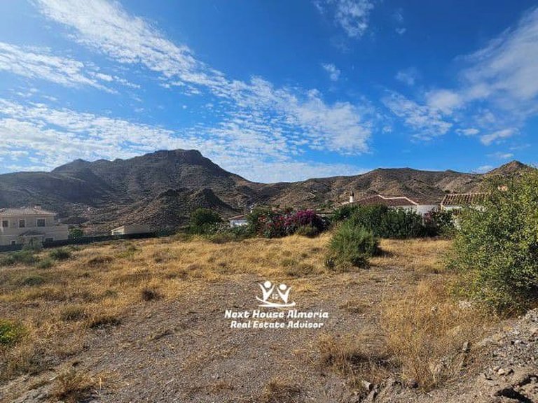 Villa for Sale in Arboleas, Almeria 34