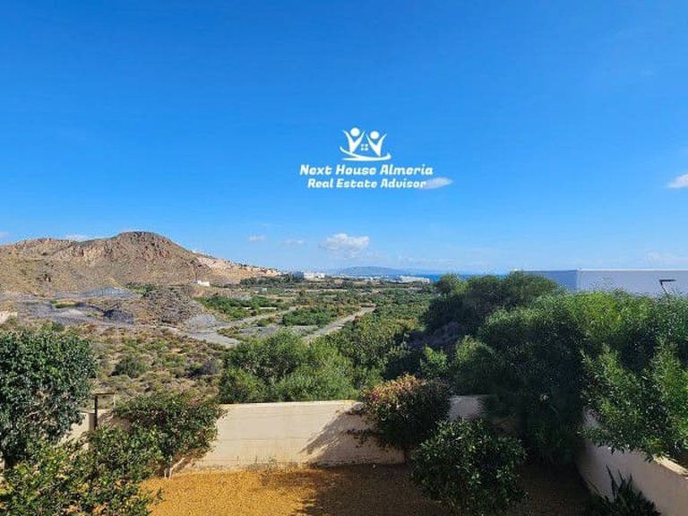 Villa for Sale in Mojácar, Almeria 11