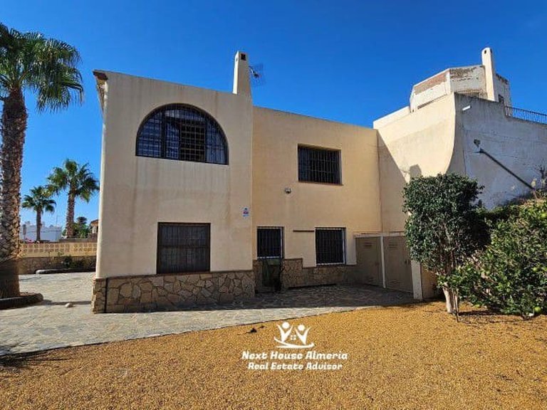 Villa for Sale in Mojácar, Almeria 6