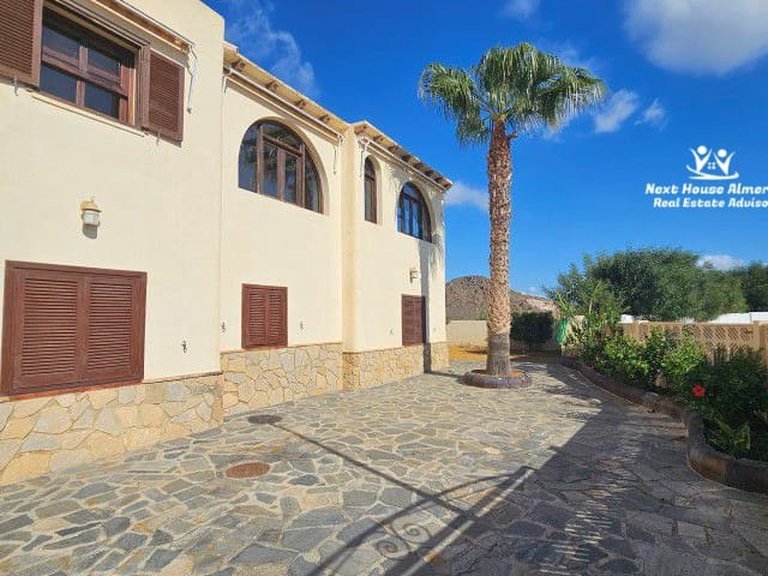 Villa for Sale in Mojácar, Almeria 8