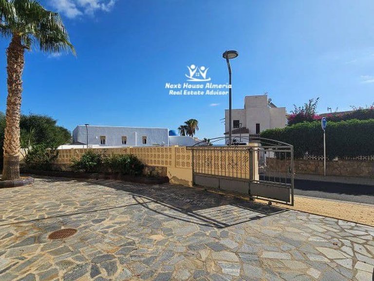 Villa for Sale in Mojácar, Almeria 9