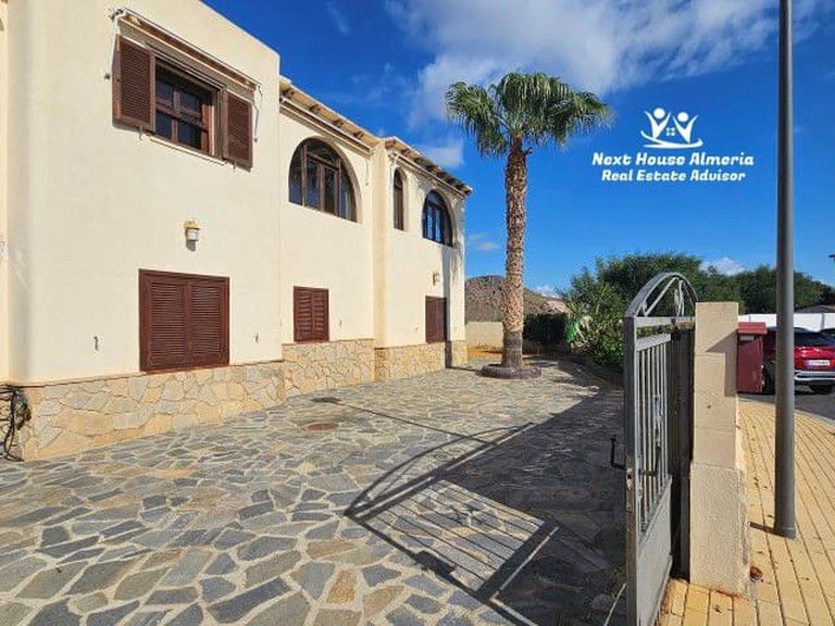 Villa for Sale in Mojácar, Almeria 13