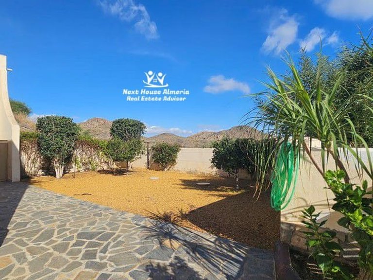 Villa for Sale in Mojácar, Almeria 7