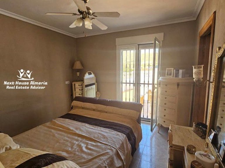 Villa for Sale in Arboleas, Almeria 63