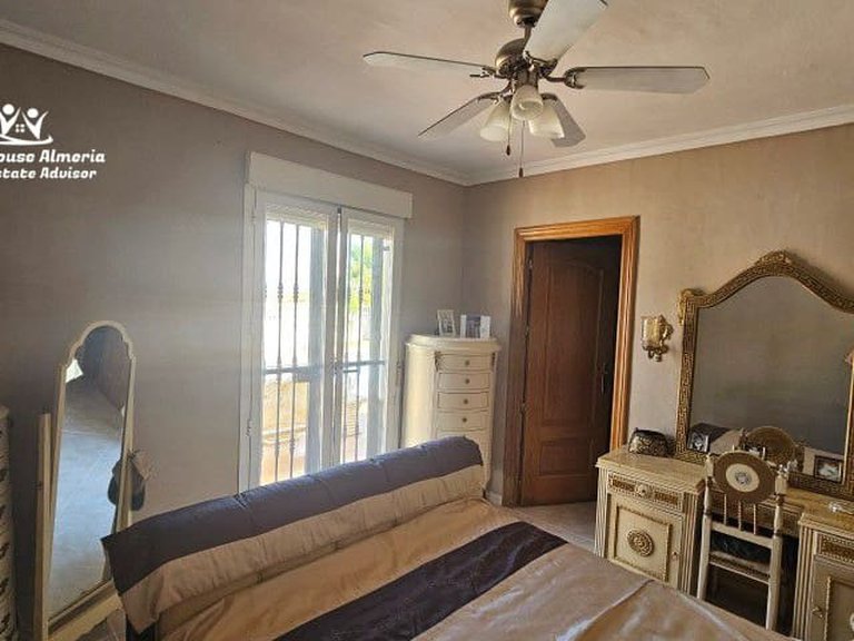 Villa for Sale in Arboleas, Almeria 64