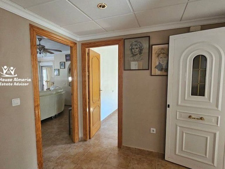 Villa for Sale in Arboleas, Almeria 69