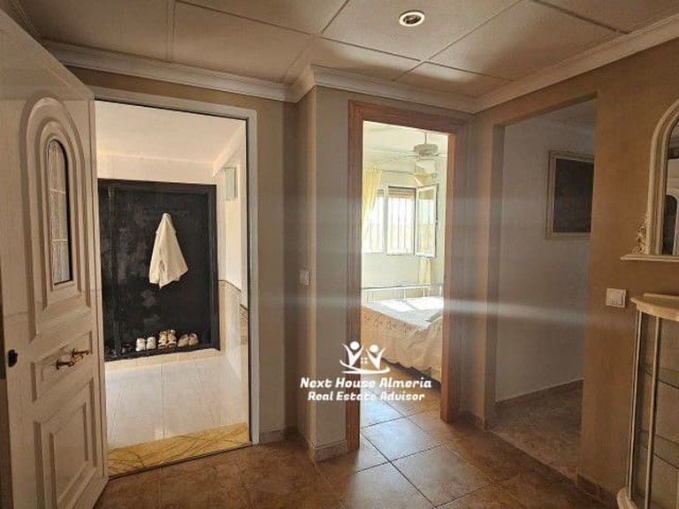 Villa for Sale in Arboleas, Almeria 72