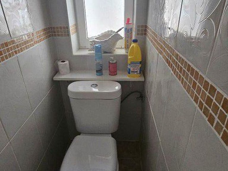 Villa for Sale in Arboleas, Almeria 54