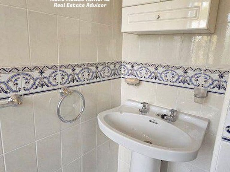 Villa for Sale in Arboleas, Almeria 58