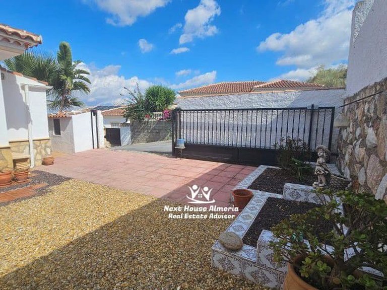 Villa for Sale in Arboleas, Almeria 74