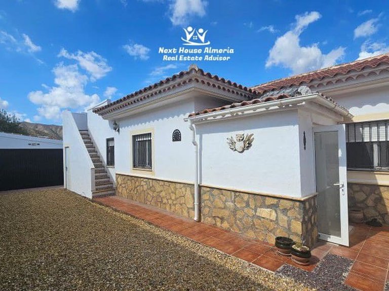 Villa for Sale in Arboleas, Almeria 75