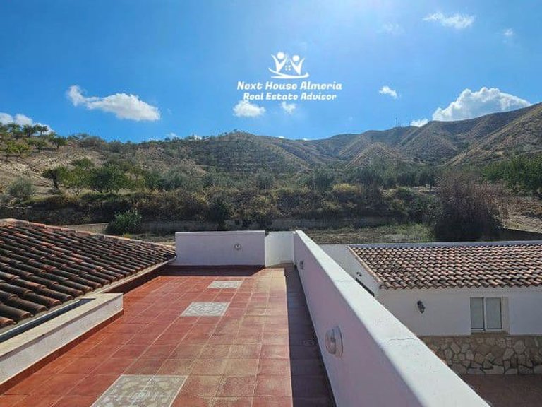 Villa for Sale in Arboleas, Almeria 81