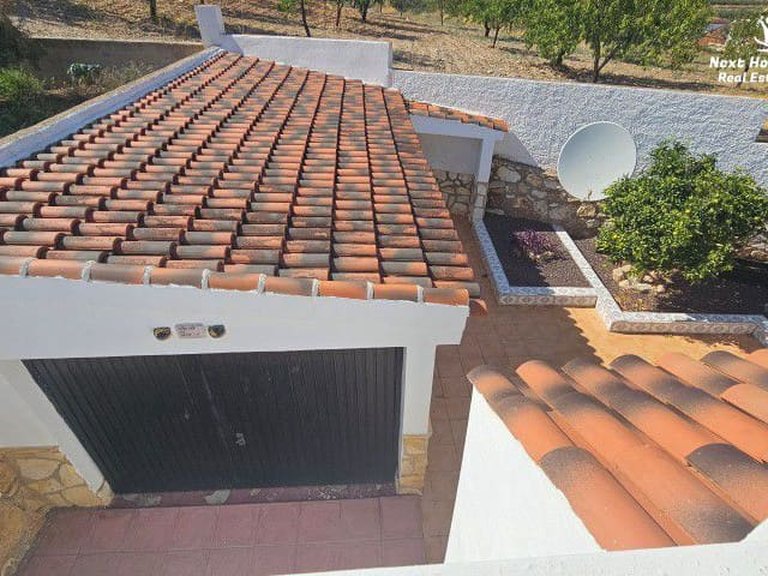 Villa for Sale in Arboleas, Almeria 82