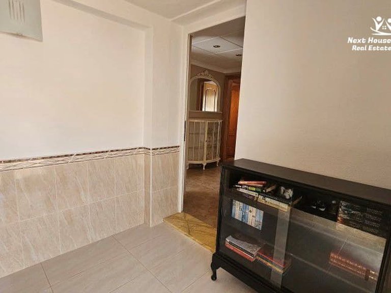 Villa for Sale in Arboleas, Almeria 23