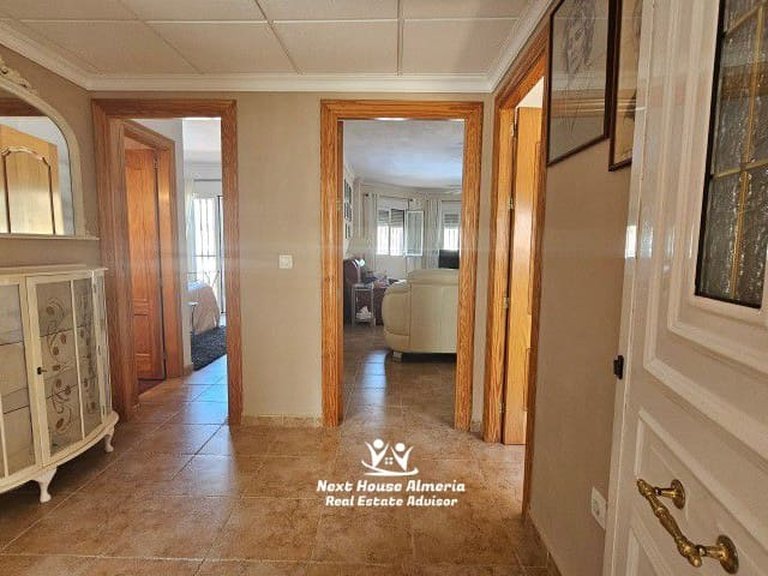 Villa for Sale in Arboleas, Almeria 24