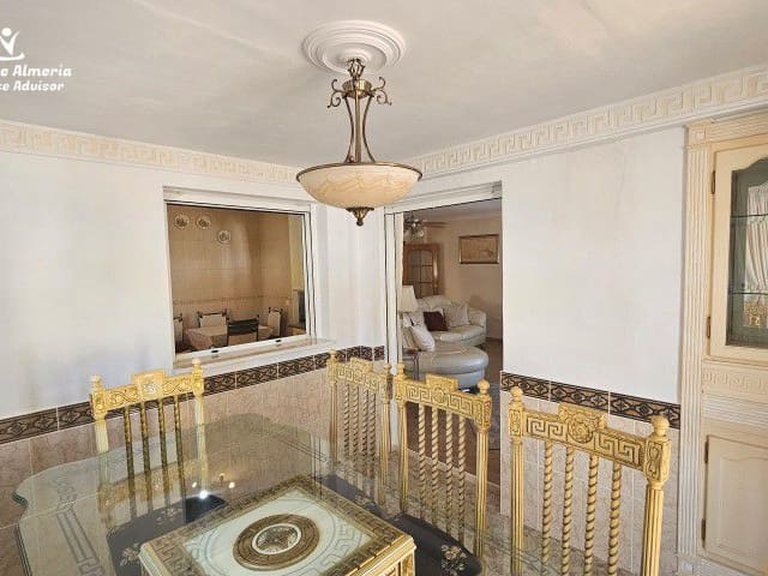 Villa for Sale in Arboleas, Almeria 35